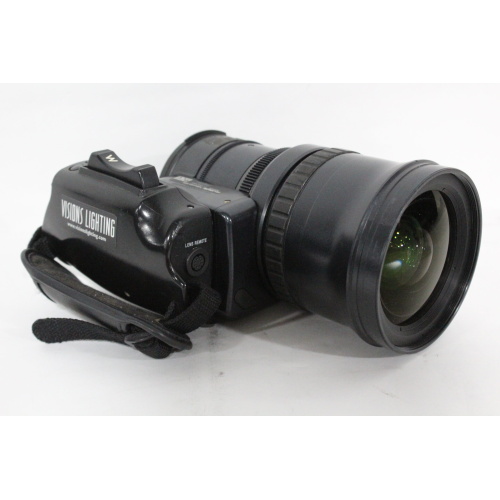 Fujinon XS8X4AS-XB8 8x Wide Angle Zoom Lens - 1