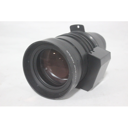 Konica Minolta Christie 4.5-7.51 SX+ 4.1-6.91 HD 0.95 3-Chip DLP ILS Zoom Projection Lens - 1
