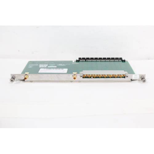 Miranda EM0939-00 C1 NVision NV8500 Output Rear - M3 2 DIN AS - 3