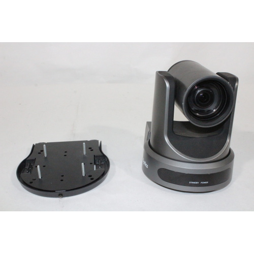PTZ Optics PT12X-SDI Gen 2 12X Zoom Broadcast PTZ Camera - 1