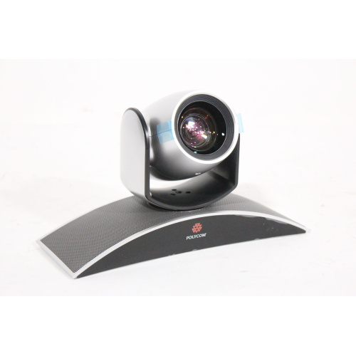 Polycom HDX 8000 HD w MPTZ-7 Eagle Eye 1080p Camera - 2
