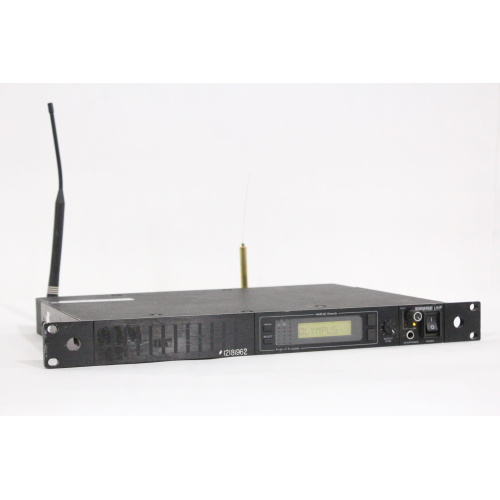 Shure UHF U4S-UA Wireless Microphone Receiver 782-806 MHz - 1
