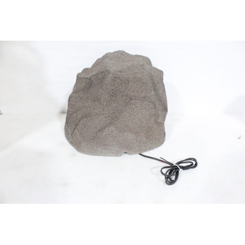 Sonance RK63 Granite Rock 6-12 2-Way Outdoor Speakers Brown - 3