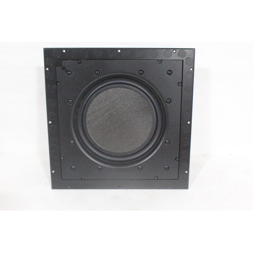 Sonance VP10SUB Visual Performance 10 Passive In-Wall Subwoofer - 1
