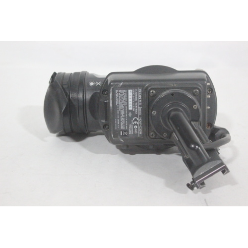 Sony HDVF-C30W viewfinder for f900 PDW-f800 700 F35 F65 HXC HDW HDC 1500 cameras - 3
