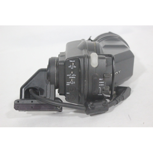 Sony HDVF-C30W viewfinder for f900 PDW-f800 700 F35 F65 HXC HDW HDC 1500 cameras - 4
