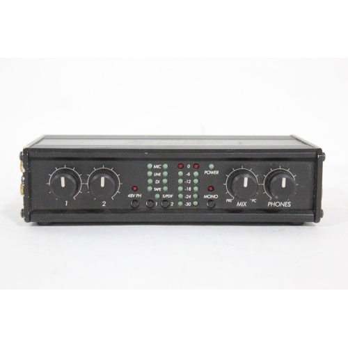 Sound Device USBPre Sound Devices Interface - 2