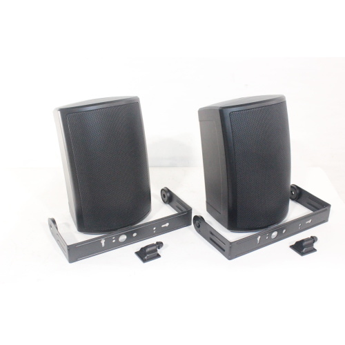 Tannoy AMS 6DC 6 Dual Concentric Surface-Mount Loudspeaker - 3