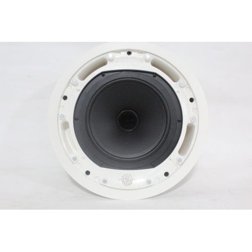 Tannoy CMS 803DC PI 8 Full Range Ceiling Speaker - 1
