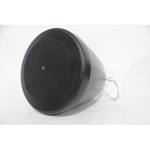 Pair of JBL Control 65 PT Compact Full Range Pendant Speaker - 5