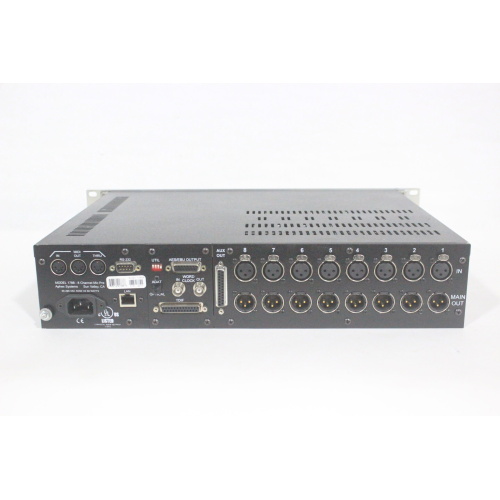 Aphex 1788A - 8 Channel Remote Controlled Microphone Preamplifier