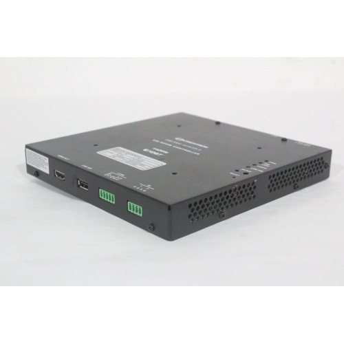 Crestron DM-RMC-SCALER-C Digital Media 8G+ Receiver & Room Controller w/Scaler / DM Room Controller