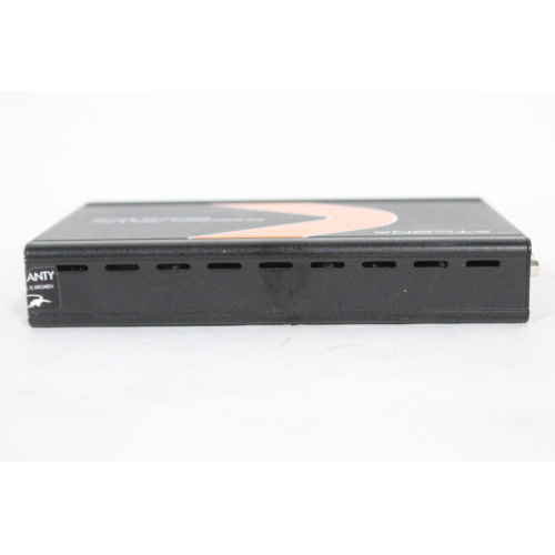 Atlona AT-VGA300CV PCComponent Video 2-Way Converter Scaler Good Condition - 4