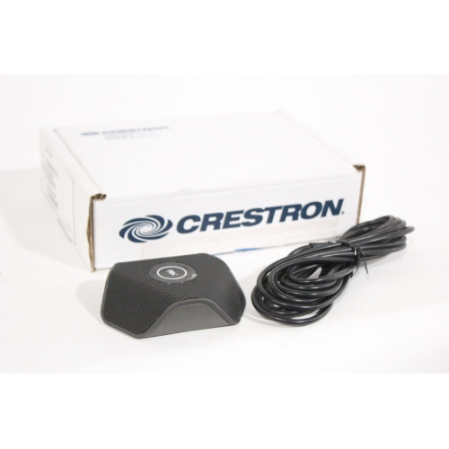 Creston CCS-UCA-MIC Microphone Pod - 1