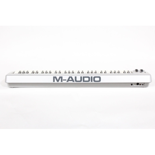 M-Audio KEYSTATION 61ES - USB MIDI Controller - 4