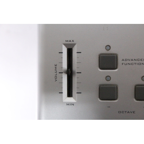 M-Audio KEYSTATION 61ES - USB MIDI Controller - 6