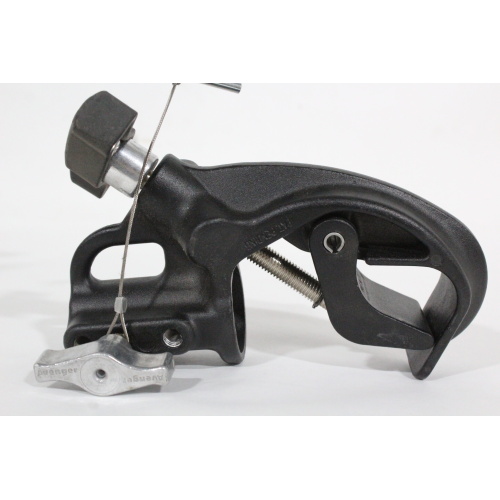 Manfrotto C337 Clamp - 6