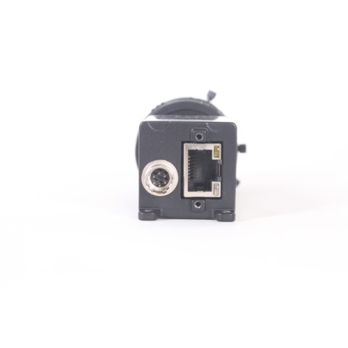 Raytec RAYMAX RM50-AI-50-VRT Short Range Infrared Illuminator for BrainSalt w PSU and iDS UI-5240CP-NIR-GL Infrared Camera w Tamron 12 4-12mm F1.2 Infarared Manual C-Mount Lens in Cardboard Box - 11