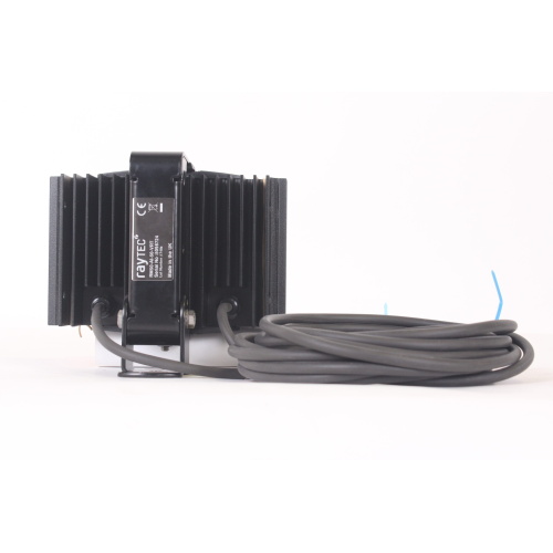 Raytec RAYMAX RM50-AI-50-VRT Short Range Infrared Illuminator for BrainSalt w PSU and iDS UI-5240CP-NIR-GL Infrared Camera w Tamron 12 4-12mm F1.2 Infarared Manual C-Mount Lens in Cardboard Box - 5