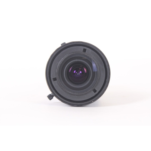 Raytec RAYMAX RM50-AI-50-VRT Short Range Infrared Illuminator for BrainSalt w PSU and iDS UI-5240CP-NIR-GL Infrared Camera w Tamron 12 4-12mm F1.2 Infarared Manual C-Mount Lens in Cardboard Box - 9