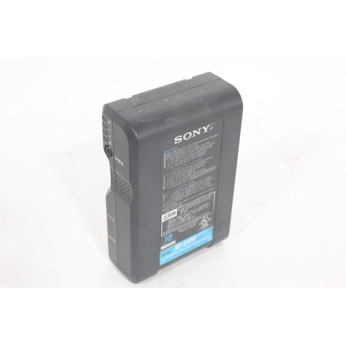 Sony BP-L40A Lithium Ion Battery Pack Used Average - 1