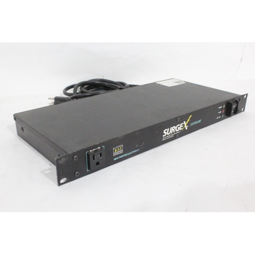 Surge X SX1115-RT Series Mode Surge Suppressor Power Conditioner - 1