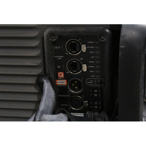 JBL VT4880ADP Active Dual 18" Subwoofer w/ DP-3 DrivePack and Suspension System Rigging
