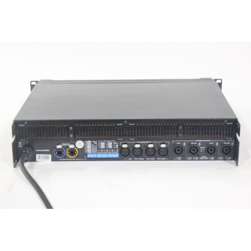 Lab Gruppen FP10000Q 10,000W 4-Channel Amplifier
