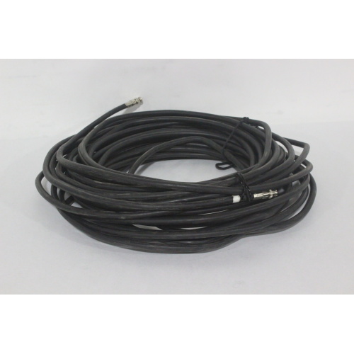 100' - 20 AWG Coaxial Cable - Unknown Impedance - 1