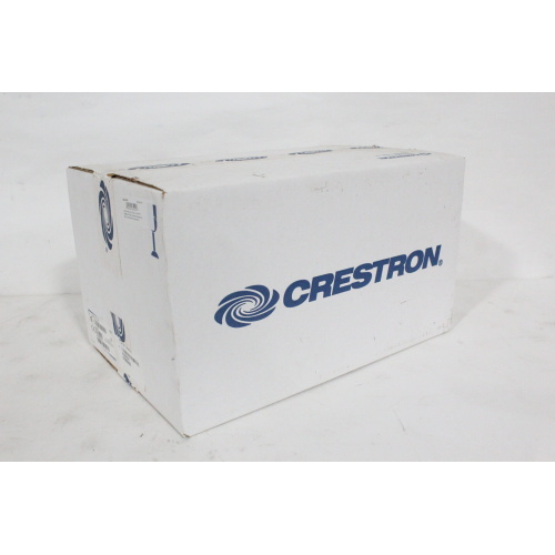 Crestron Mercury CCS-UC-1-AV WPS Tabletop UC Video Conference System w Basic Camera NEW-Original Box - 1