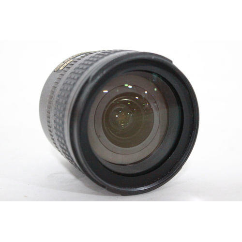 Nikon AF-S DX Zoom-NIKKOR 18-70mm f3.5-4.5G IF-ED Camera Lens - 1