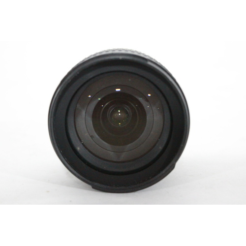 Nikon AF-S DX Zoom-NIKKOR 18-70mm f3.5-4.5G IF-ED Camera Lens - 2