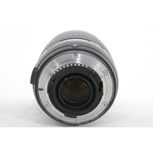 Nikon AF-S DX Zoom-NIKKOR 18-70mm f3.5-4.5G IF-ED Camera Lens - 4