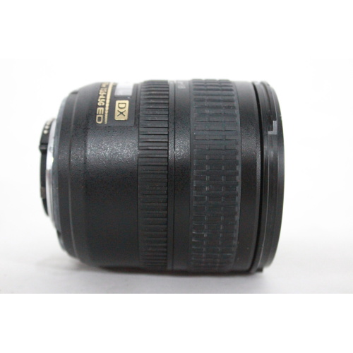 Nikon AF-S DX Zoom-NIKKOR 18-70mm f3.5-4.5G IF-ED Camera Lens - 5