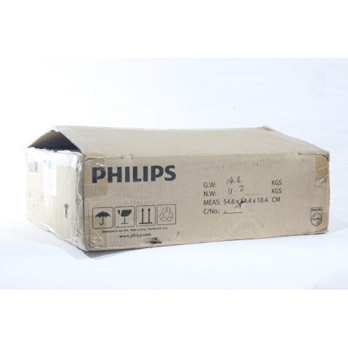 Philips Color Kinetics Power Supply sPDS-480ca - 1