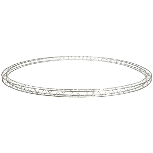 11-Degree Section of Reliable Design 100' OD, 32 Section 20.5" Circle Truss