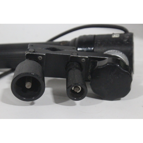 Fujinon HA42x13.5BERD-U48 HD Telephoto Lens w ERD-T22 Zoom Controller, ALH-XB Camera Plate, SKB Hard Case - 11