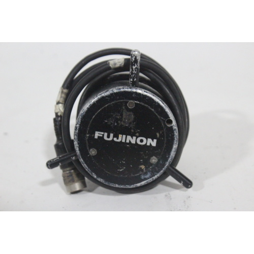 Fujinon HA42x13.5BERD-U48 HD Telephoto Lens w ERD-T22 Zoom Controller, ALH-XB Camera Plate, SKB Hard Case - 14