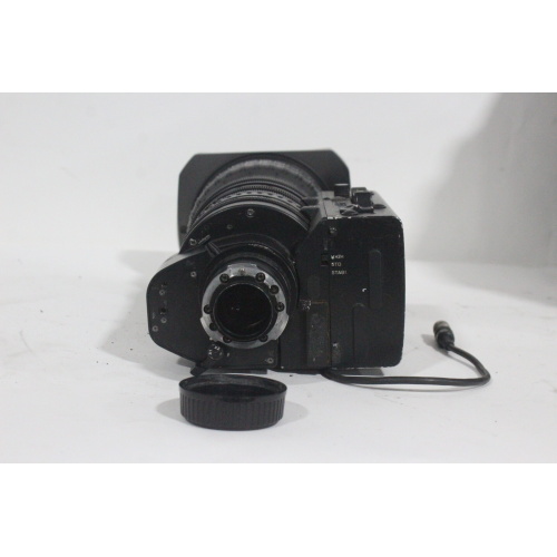 Fujinon HA42x13.5BERD-U48 HD Telephoto Lens w ERD-T22 Zoom Controller, ALH-XB Camera Plate, SKB Hard Case - 4