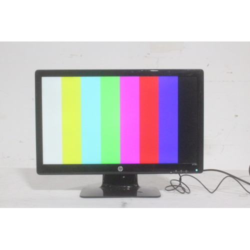 HP 2311x 629105-001 Video Display, Monitor - 1