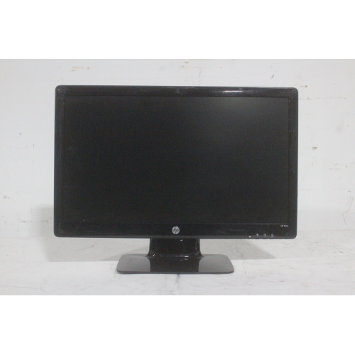 HP 2311x 629105-001 Video Display, Monitor - 2