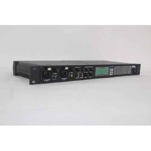 MOTU FW-USB2 828mk3 192 Khz Hybrid Firewire Audio Interface - 1