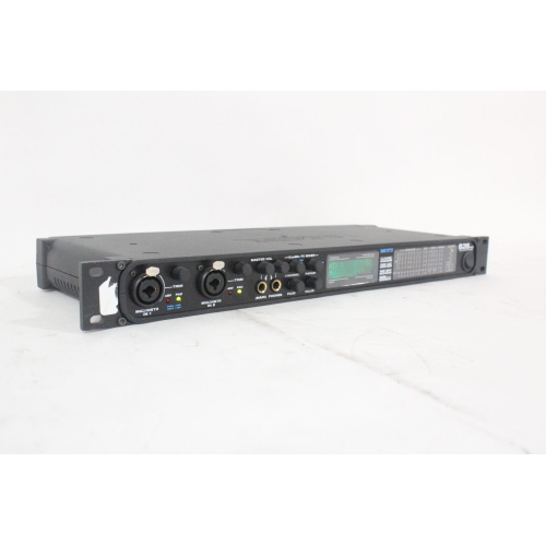 MOTU FW-USB2 828mk3 192 Khz Hybrid Firewire Audio Interface - 1