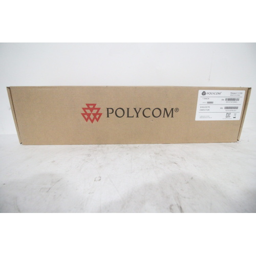 Polycom Eagle Eye Director Camera Base 2201-82559-001 In Original Box - 1