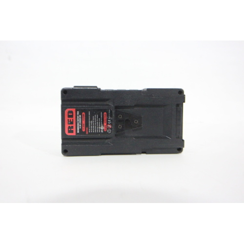 RED Digital Cinema Red One 14.8v Lithium-Ion Rechargeable Battery Pack - 3