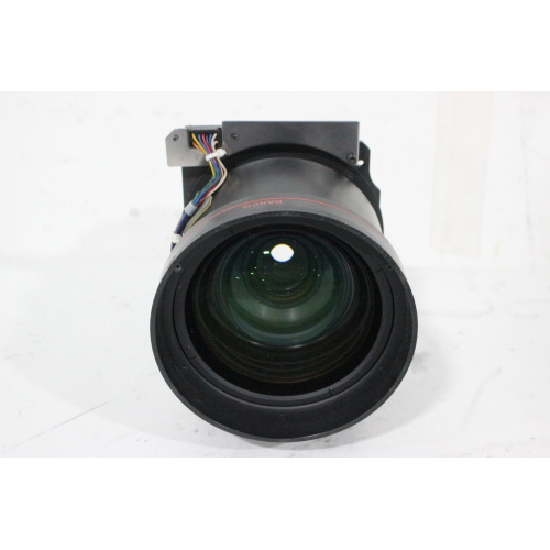 Barco TLD (1.6-2.0):1 DLP XGA/SXGA Short Throw Zoom Projector Lens (C1633-381)