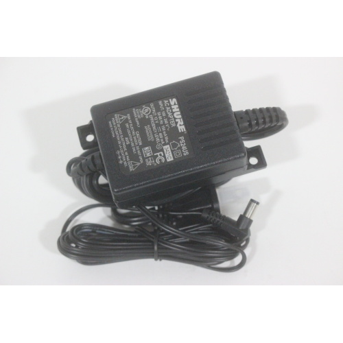 Shure PS24US AC Adapter in Original Box (1621-33)
