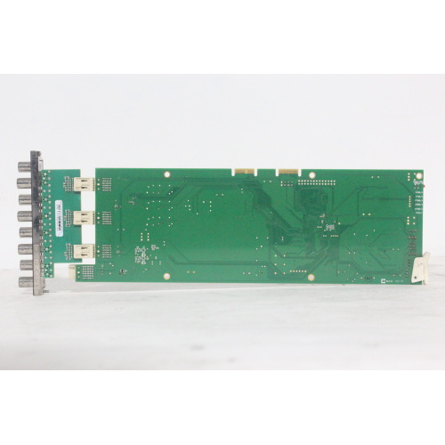 Evertz 7700DA7-HD HDSD-SDI Reclocking Distribution Amplifier w Backplane - 2