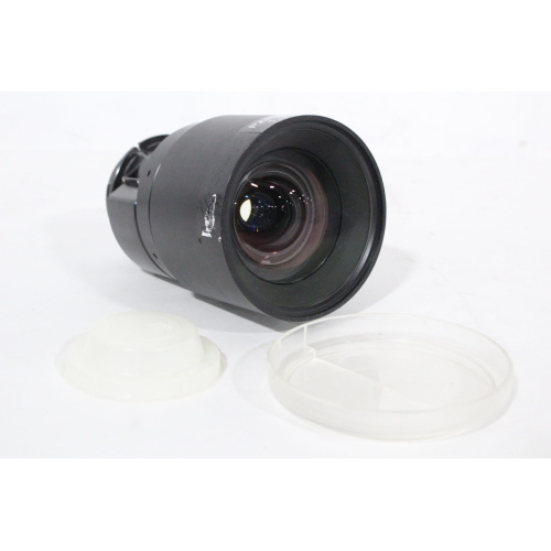 Panasonic ET-ELW20 1.3-1.71 Zoom Projector Lens Minor Lens Scratches and Smudges - 1