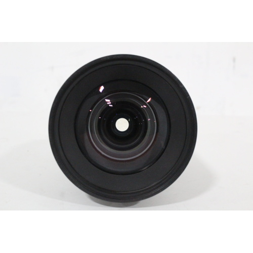 Panasonic ET-ELW20 1.3-1.71 Zoom Projector Lens Minor Lens Scratches and Smudges - 2